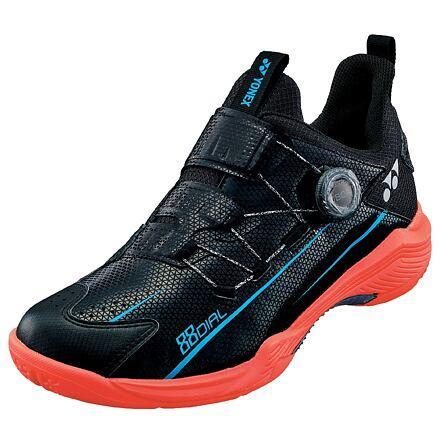 Yonex PC 88 DIAL 2 halová obuv POUZE EU 44,5 (VÝPRODEJ)