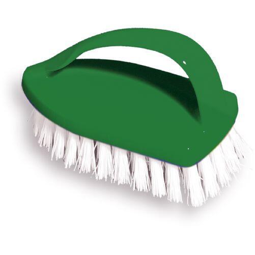 York Kartáč žehlička MIDI 10,5cm mix barev