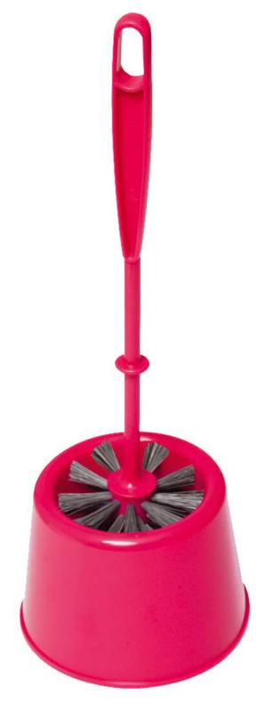York WC souprava MINI kul.PH, pr.kart.7,5cm, mix barev