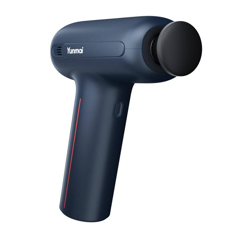Yunmai Massage Gun EasePro YMFG-M406 (blue)