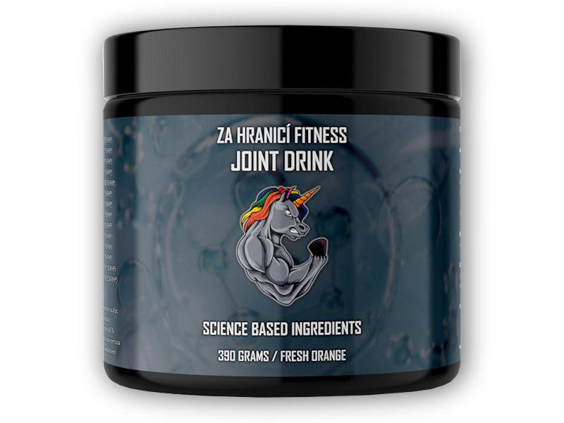 Za hranicí fitness Joint Drink 390g