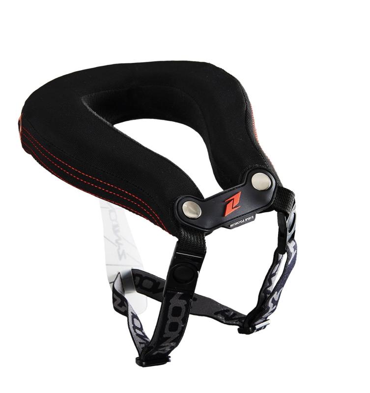 ZANDONA Chránič krku NECK GUARD PRO