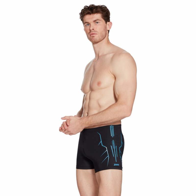 ZOGGS Pánske plavky COMBAT BOXER