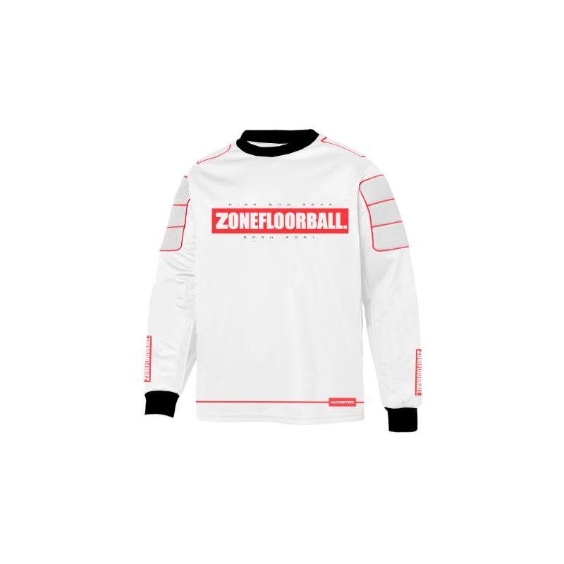 Zone Monster2 brankársky dres