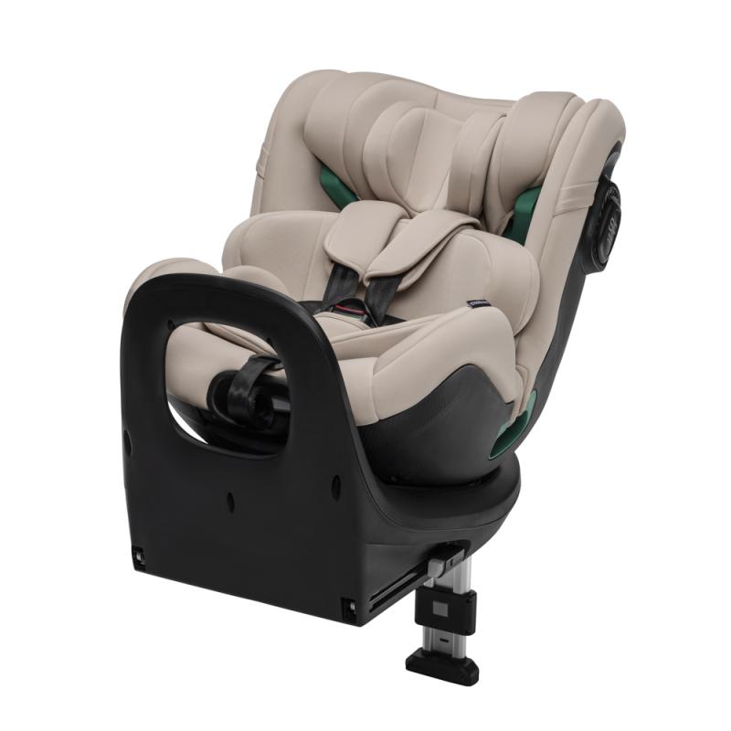 Zopa Autosedačka Voyager Maxi Ivory Beige