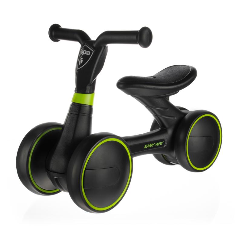 Zopa Odrážedlo Easy-Way Race Green