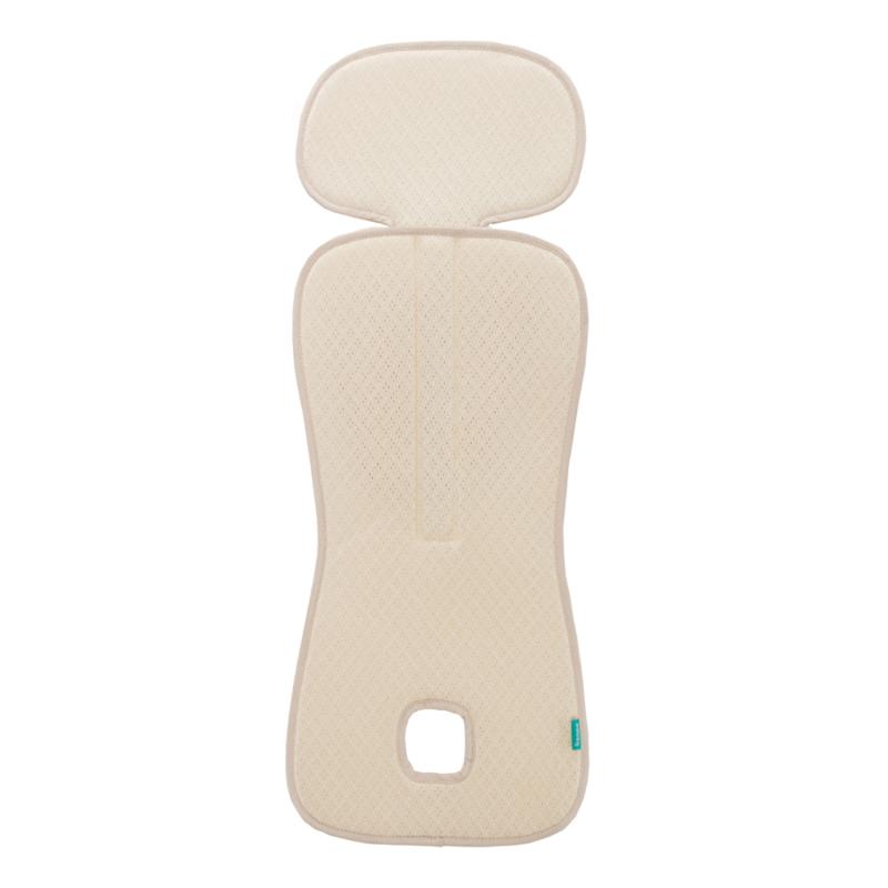 Zopa Prodyšná podložka do autosedačky Breeze sk. 2/3 Sand Shell