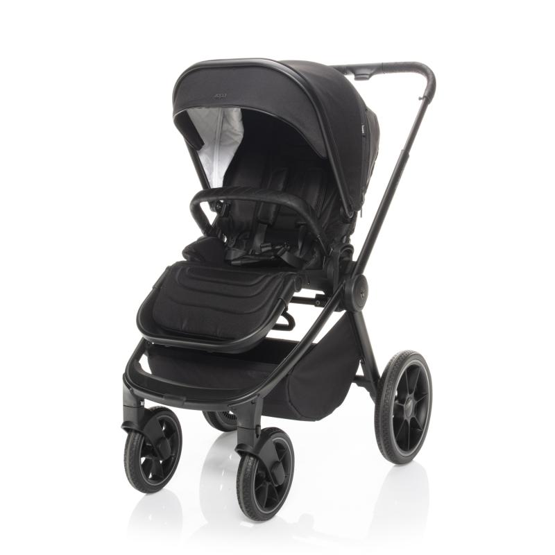Zopa Sportovní kočárek Move Cross 2 All Black