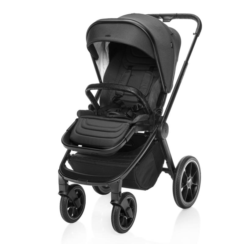 Zopa Sportovní kočárek Move Cross 3 All Black