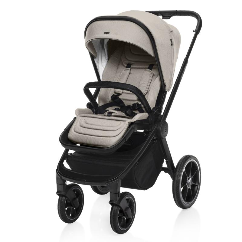 Zopa Sportovní kočárek Move Cross 3 Ivory Beige