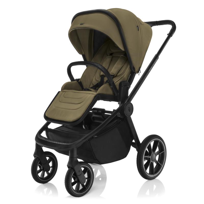 Zopa Sportovní kočárek Move Cross 5 Toffee Brown