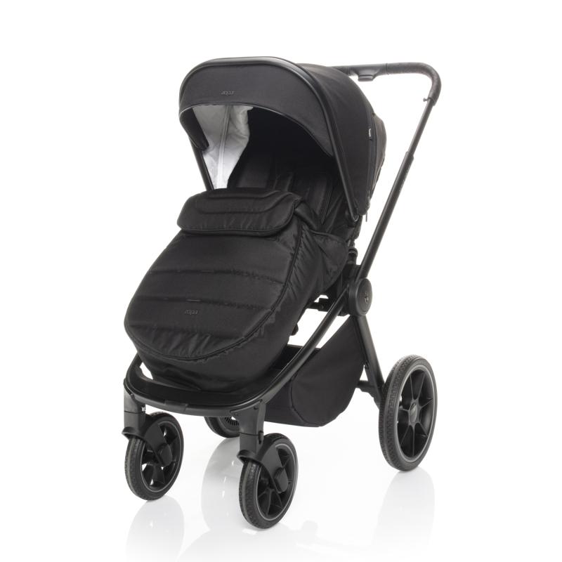 Zopa Sportovní kočárek Move Cross All Black