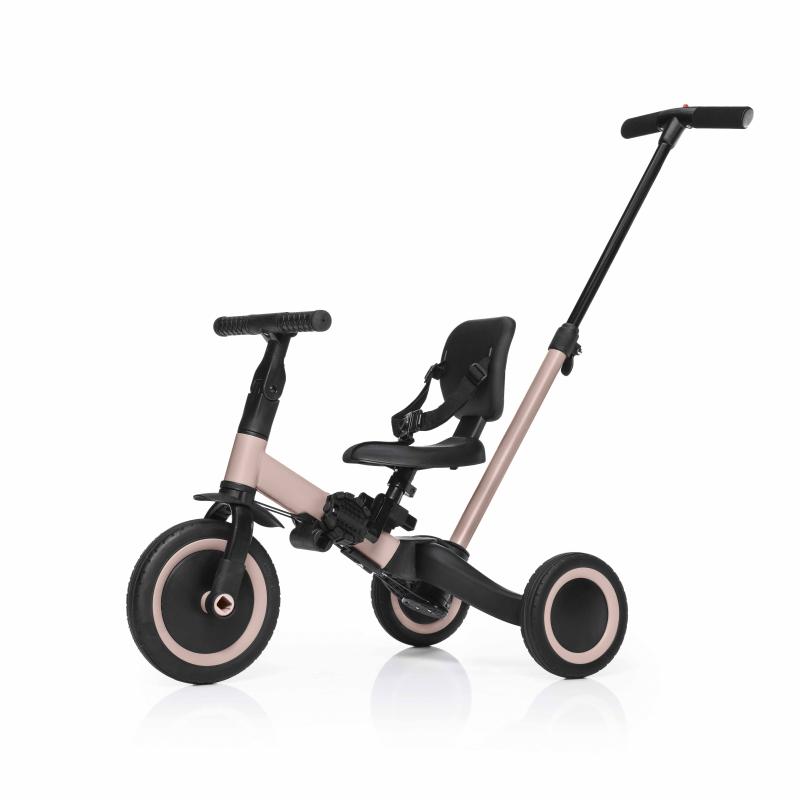 Zopa Tříkolka Razor 3v1 Coral Pink