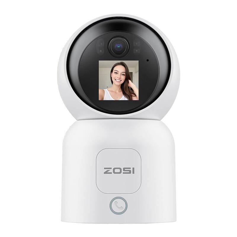 Zosi Vnitřní IP kamera C519M WiFi 5G 4MP